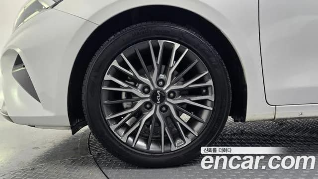 2022 Kia The New K3 2nd Gen 1.6 Sold VIN KNAF541BENA127772 – front exterior 2022 Kia The New K3 2nd Gen 1.6 Sold VIN KNAF541BENA127772 – front exterior