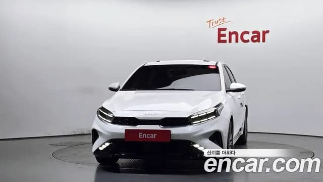 2022 Kia The New K3 2nd Gen 1.6 Sold VIN KNAF541BENA127772 – rear exterior 2022 Kia The New K3 2nd Gen 1.6 Sold VIN KNAF541BENA127772 – rear exterior