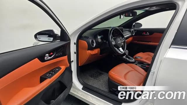 2022 Kia The New K3 2nd Gen 1.6 Sold VIN KNAF541BENA127772 – interior seats 2022 Kia The New K3 2nd Gen 1.6 Sold VIN KNAF541BENA127772 – interior seats
