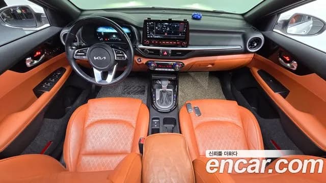 2022 Kia The New K3 2nd Gen 1.6 Sold VIN KNAF541BENA127772 – trunk area 2022 Kia The New K3 2nd Gen 1.6 Sold VIN KNAF541BENA127772 – trunk area