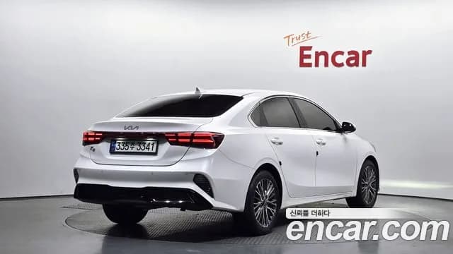 2022 Kia The New K3 2nd Gen 1.6 Sold VIN KNAF541BENA127772 – photo 13 2022 Kia The New K3 2nd Gen 1.6 Sold VIN KNAF541BENA127772 – photo 13