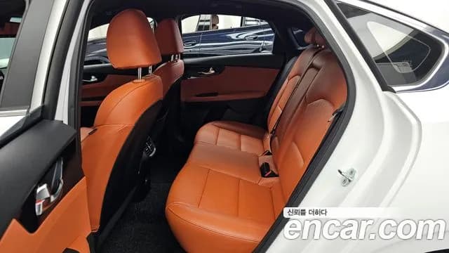 2022 Kia The New K3 2nd Gen 1.6 Sold VIN KNAF541BENA155778 – rear exterior 2022 Kia The New K3 2nd Gen 1.6 Sold VIN KNAF541BENA155778 – rear exterior