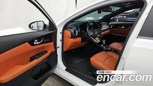 2022 Kia The New K3 2nd Gen 1.6 Sold VIN KNAF541BENA155778 – side profile 2022 Kia The New K3 2nd Gen 1.6 Sold VIN KNAF541BENA155778 – side profile