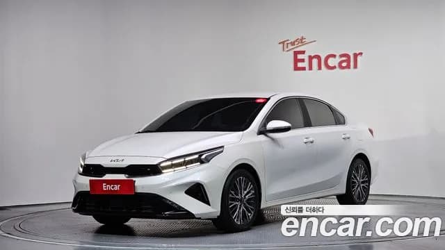 2022 Kia The New K3 2nd Gen 1.6 Sold VIN KNAF541BENA155778 – exterior detail 2022 Kia The New K3 2nd Gen 1.6 Sold VIN KNAF541BENA155778 – exterior detail