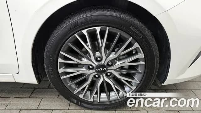 2022 Kia The New K3 2nd Gen 1.6 Sold VIN KNAF541BENA155778 – odometer reading 2022 Kia The New K3 2nd Gen 1.6 Sold VIN KNAF541BENA155778 – odometer reading