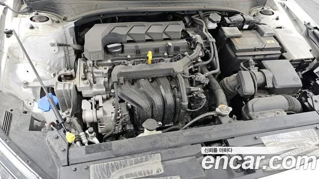 2022 Kia The New K3 2nd Gen 1.6 Sold VIN KNAF541BENA155778 – photo 33 2022 Kia The New K3 2nd Gen 1.6 Sold VIN KNAF541BENA155778 – photo 33