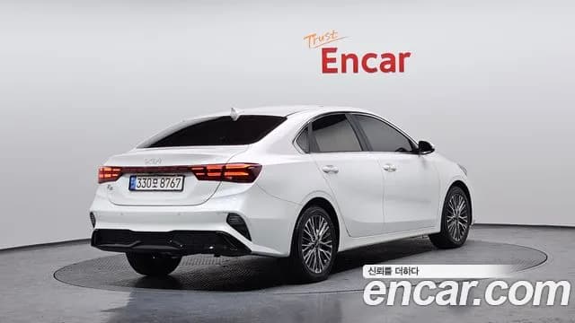 2022 Kia The New K3 2nd Gen 1.6 Sold VIN KNAF541BENA941027 – front exterior 2022 Kia The New K3 2nd Gen 1.6 Sold VIN KNAF541BENA941027 – front exterior