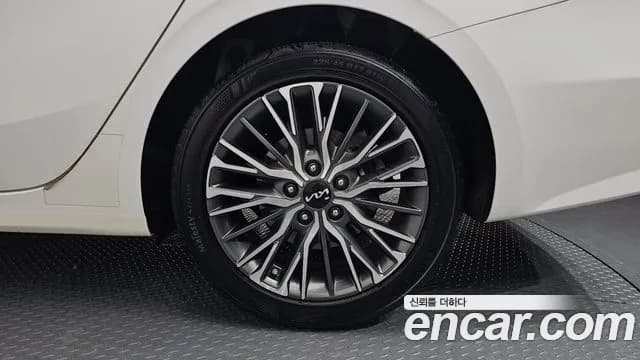 2022 Kia The New K3 2nd Gen 1.6 Sold VIN KNAF541BENA941027 – rear exterior 2022 Kia The New K3 2nd Gen 1.6 Sold VIN KNAF541BENA941027 – rear exterior