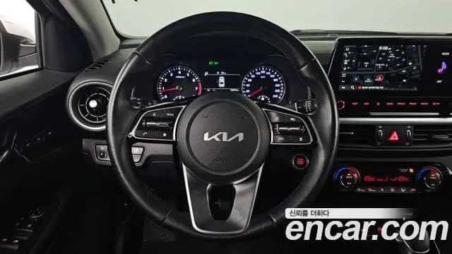 2022 Kia The New K3 2nd Gen 1.6 Sold VIN KNAF541BENA941027 – interior seats 2022 Kia The New K3 2nd Gen 1.6 Sold VIN KNAF541BENA941027 – interior seats