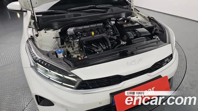2022 Kia The New K3 2nd Gen 1.6 Sold VIN KNAF541BENA941027 – photo 15 2022 Kia The New K3 2nd Gen 1.6 Sold VIN KNAF541BENA941027 – photo 15