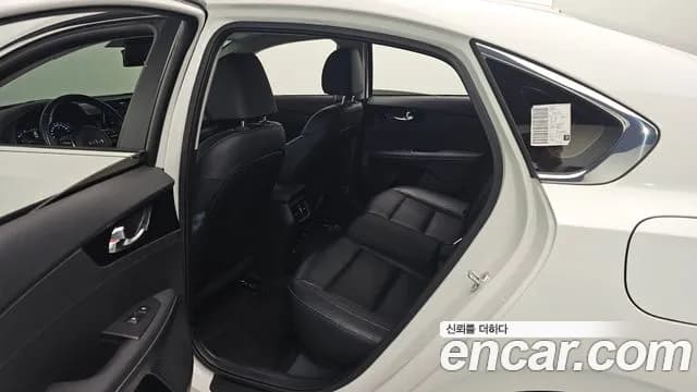 2022 Kia The New K3 2nd Gen 1.6 Sold VIN KNAF541BENA941027 – photo 16 2022 Kia The New K3 2nd Gen 1.6 Sold VIN KNAF541BENA941027 – photo 16