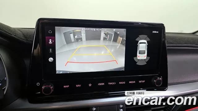 2022 Kia The New K3 2nd Gen 1.6 Sold VIN KNAF541BENA945912 – side profile 2022 Kia The New K3 2nd Gen 1.6 Sold VIN KNAF541BENA945912 – side profile