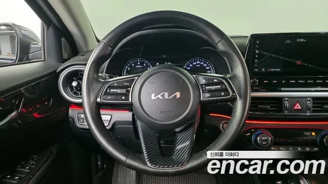 2022 Kia The New K3 2nd Gen 1.6 Sold VIN KNAF541BENA945912 – dashboard 2022 Kia The New K3 2nd Gen 1.6 Sold VIN KNAF541BENA945912 – dashboard