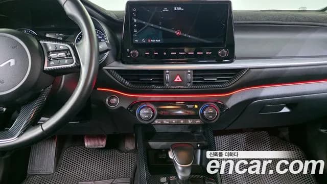 2022 Kia The New K3 2nd Gen 1.6 Sold VIN KNAF541BENA945912 – interior seats 2022 Kia The New K3 2nd Gen 1.6 Sold VIN KNAF541BENA945912 – interior seats