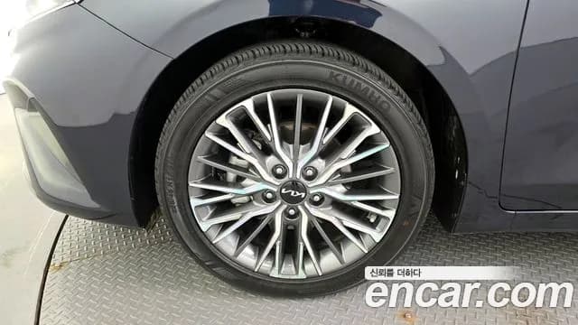 2022 Kia The New K3 2nd Gen 1.6 Sold VIN KNAF541BENA945912 – undercarriage 2022 Kia The New K3 2nd Gen 1.6 Sold VIN KNAF541BENA945912 – undercarriage