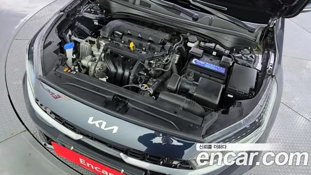 2022 Kia The New K3 2nd Gen 1.6 Sold VIN KNAF541BENA945912 – photo 11 2022 Kia The New K3 2nd Gen 1.6 Sold VIN KNAF541BENA945912 – photo 11