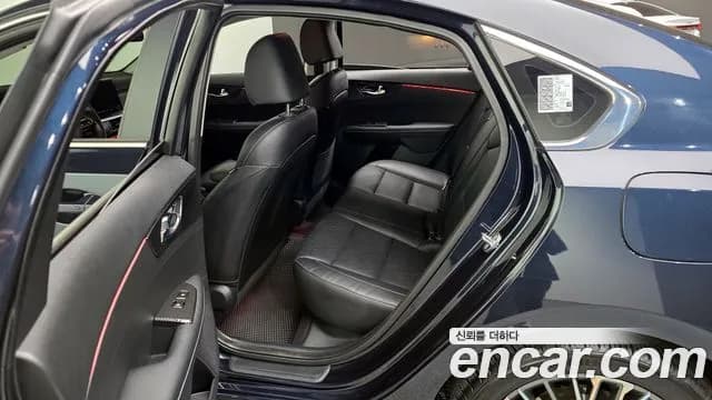2022 Kia The New K3 2nd Gen 1.6 Sold VIN KNAF541BENA945912 – photo 13 2022 Kia The New K3 2nd Gen 1.6 Sold VIN KNAF541BENA945912 – photo 13