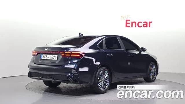2022 Kia The New K3 2nd Gen 1.6 Sold VIN KNAF541BENA945912 – photo 17 2022 Kia The New K3 2nd Gen 1.6 Sold VIN KNAF541BENA945912 – photo 17