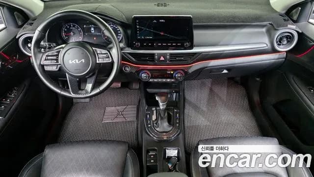 2022 Kia The New K3 2nd Gen 1.6 Sold VIN KNAF541BENA945912 – photo 18 2022 Kia The New K3 2nd Gen 1.6 Sold VIN KNAF541BENA945912 – photo 18