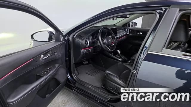 2022 Kia The New K3 2nd Gen 1.6 Sold VIN KNAF541BENA945912 – photo 20 2022 Kia The New K3 2nd Gen 1.6 Sold VIN KNAF541BENA945912 – photo 20