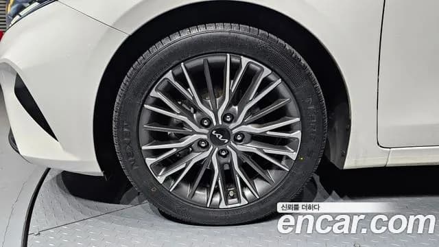 2023 Kia The New K3 2nd Gen 1.6 Sold VIN KNAF541BEPA165080 – photo 11 2023 Kia The New K3 2nd Gen 1.6 Sold VIN KNAF541BEPA165080 – photo 11