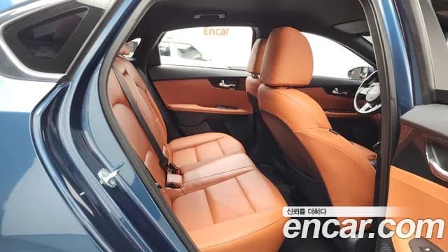 2023 Kia The New K3 2nd Gen 1.6 Sold VIN KNAF541BEPA953182 – interior seats 2023 Kia The New K3 2nd Gen 1.6 Sold VIN KNAF541BEPA953182 – interior seats