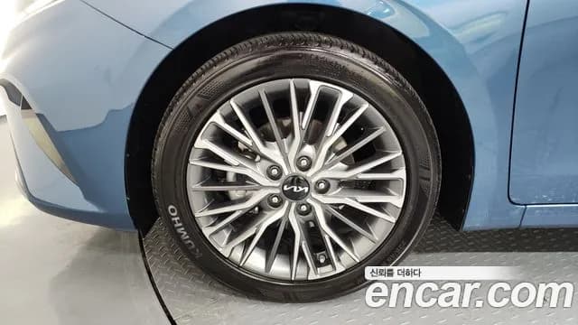 2023 Kia The New K3 2nd Gen 1.6 Sold VIN KNAF541BEPA953182 – photo 17 2023 Kia The New K3 2nd Gen 1.6 Sold VIN KNAF541BEPA953182 – photo 17