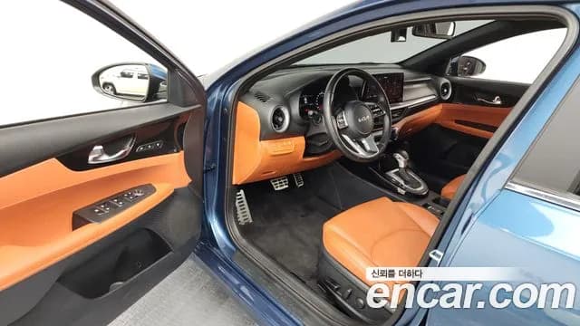 2023 Kia The New K3 2nd Gen 1.6 Sold VIN KNAF541BEPA953182 – photo 18 2023 Kia The New K3 2nd Gen 1.6 Sold VIN KNAF541BEPA953182 – photo 18