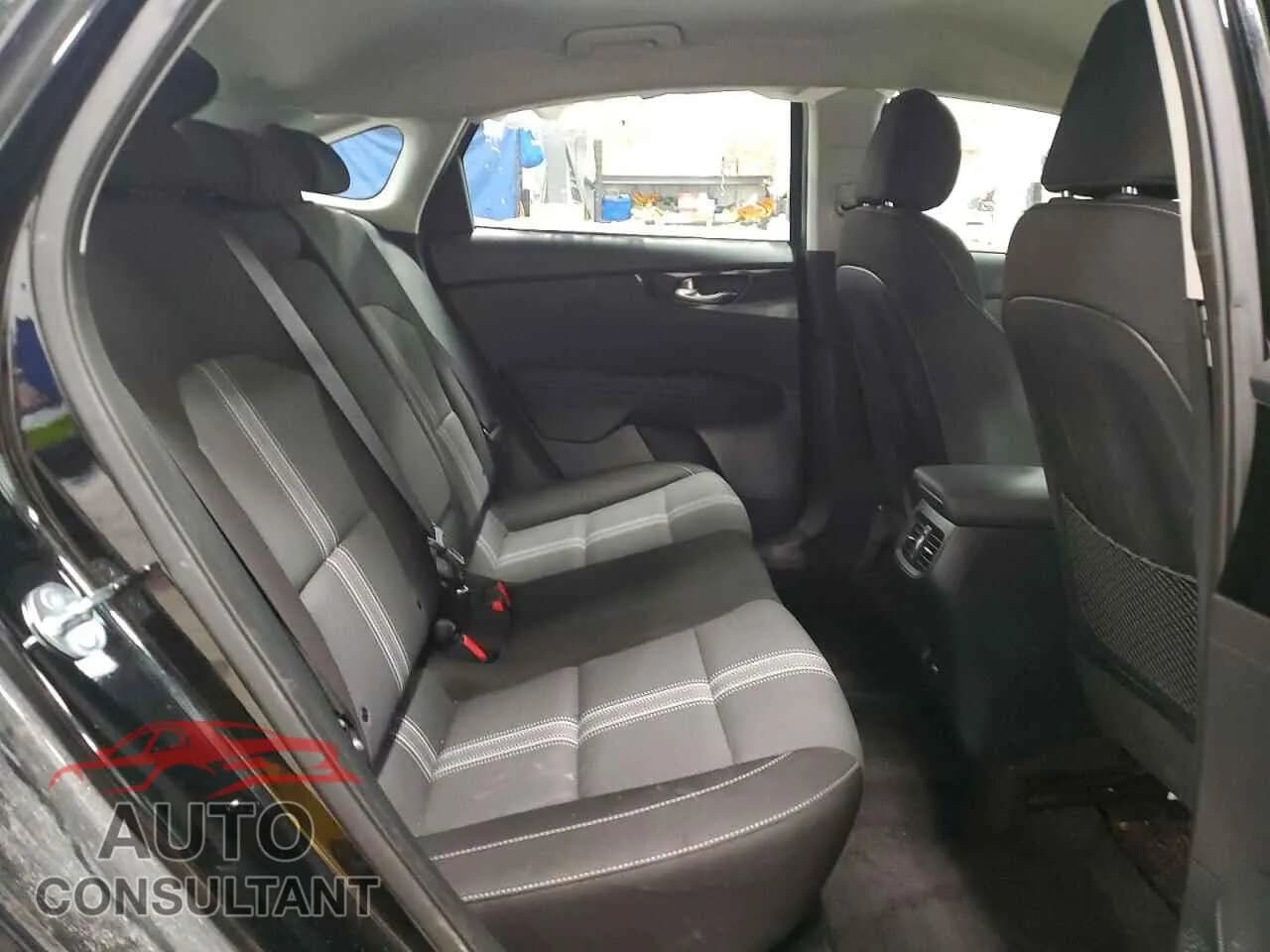 2024 KIA FORTE Damaged VIN KNAF55AC1R5190857 – odometer reading 2024 KIA FORTE Damaged VIN KNAF55AC1R5190857 – odometer reading