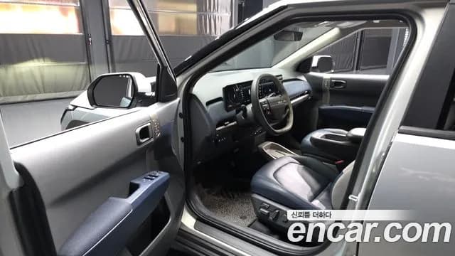 2025 Kia EV3 Long Range 2WD Sold VIN KNAFB81AFSS013381 – front exterior 2025 Kia EV3 Long Range 2WD Sold VIN KNAFB81AFSS013381 – front exterior