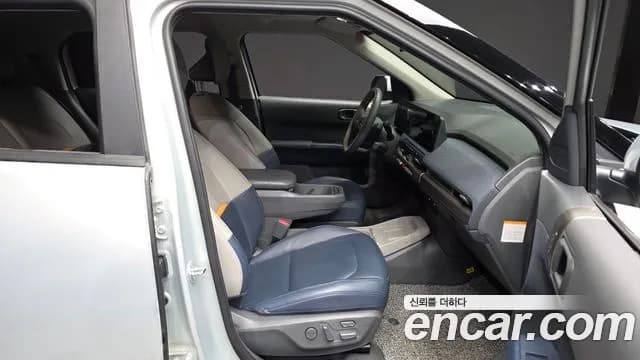 2025 Kia EV3 Long Range 2WD Sold VIN KNAFB81AFSS013381 – photo 26 2025 Kia EV3 Long Range 2WD Sold VIN KNAFB81AFSS013381 – photo 26