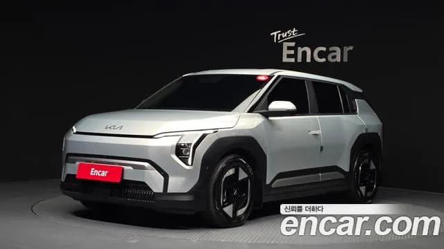 2025 Kia EV3 Long Range 2WD Sold VIN KNAFB81AFSS013381 – photo 27 2025 Kia EV3 Long Range 2WD Sold VIN KNAFB81AFSS013381 – photo 27