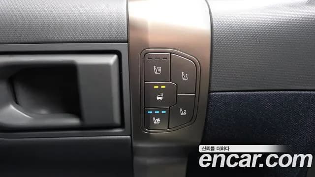 2025 Kia EV3 Long Range 2WD Sold VIN KNAFB81AFSS013381 – photo 29 2025 Kia EV3 Long Range 2WD Sold VIN KNAFB81AFSS013381 – photo 29