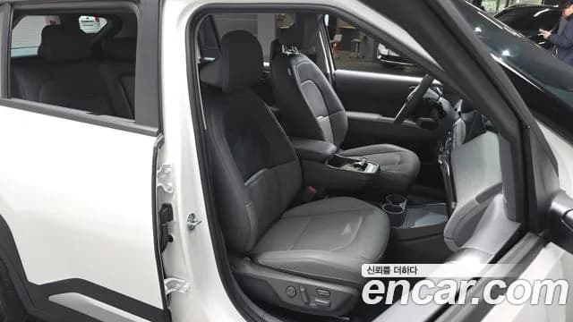 2026 Kia EV3 Long Range 2WD Sold VIN KNAFB81AFTS128106 – undercarriage 2026 Kia EV3 Long Range 2WD Sold VIN KNAFB81AFTS128106 – undercarriage