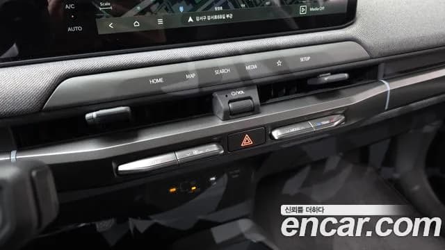 2026 Kia EV3 Long Range 2WD Sold VIN KNAFB81AFTS128106 – trunk area 2026 Kia EV3 Long Range 2WD Sold VIN KNAFB81AFTS128106 – trunk area