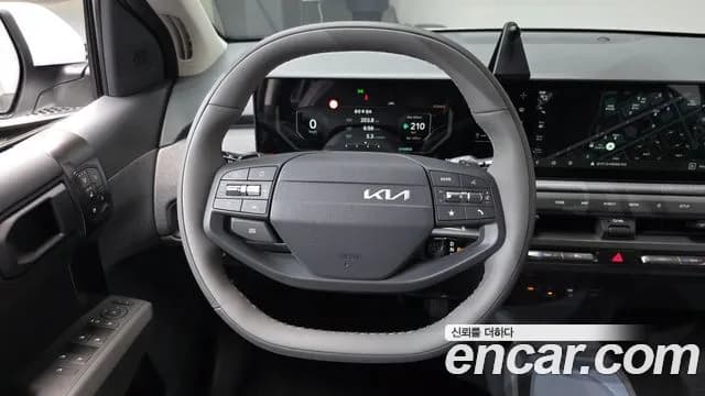 2026 Kia EV3 Long Range 2WD Sold VIN KNAFB81AFTS128106 – photo 11 2026 Kia EV3 Long Range 2WD Sold VIN KNAFB81AFTS128106 – photo 11