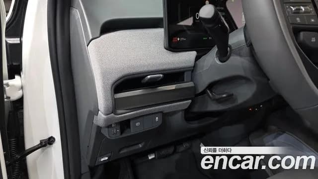2026 Kia EV3 Long Range 2WD Sold VIN KNAFB81AFTS128106 – photo 12 2026 Kia EV3 Long Range 2WD Sold VIN KNAFB81AFTS128106 – photo 12