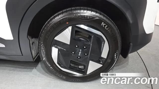 2026 Kia EV3 Long Range 2WD Sold VIN KNAFB81AFTS128106 – photo 13 2026 Kia EV3 Long Range 2WD Sold VIN KNAFB81AFTS128106 – photo 13