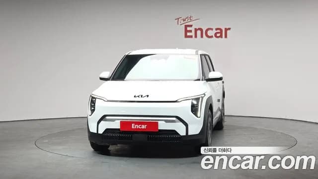 2026 Kia EV3 Long Range 2WD Sold VIN KNAFB81AFTS128106 – photo 15 2026 Kia EV3 Long Range 2WD Sold VIN KNAFB81AFTS128106 – photo 15