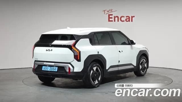 2026 Kia EV3 Long Range 2WD Sold VIN KNAFB81AFTS128106 – photo 16 2026 Kia EV3 Long Range 2WD Sold VIN KNAFB81AFTS128106 – photo 16