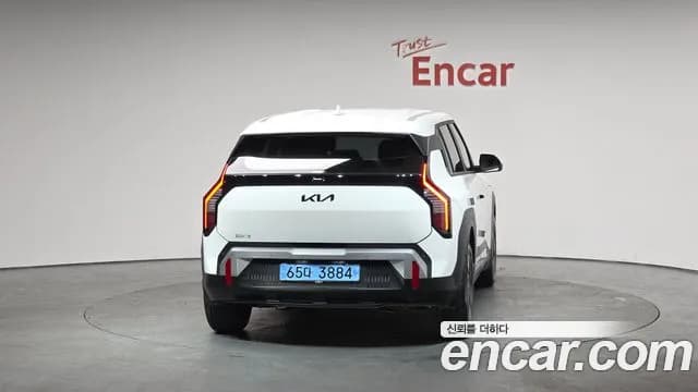 2026 Kia EV3 Long Range 2WD Sold VIN KNAFB81AFTS128106 – photo 18 2026 Kia EV3 Long Range 2WD Sold VIN KNAFB81AFTS128106 – photo 18