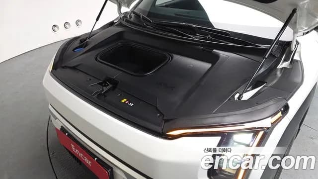 2026 Kia EV3 Long Range 2WD Sold VIN KNAFB81AFTS128106 – photo 20 2026 Kia EV3 Long Range 2WD Sold VIN KNAFB81AFTS128106 – photo 20