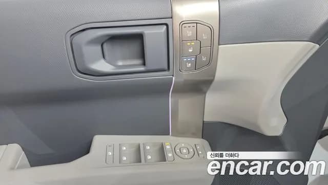 2025 Kia EV3 Long Range 2WD Sold VIN KNAFC81AFSS001727 – engine bay 2025 Kia EV3 Long Range 2WD Sold VIN KNAFC81AFSS001727 – engine bay