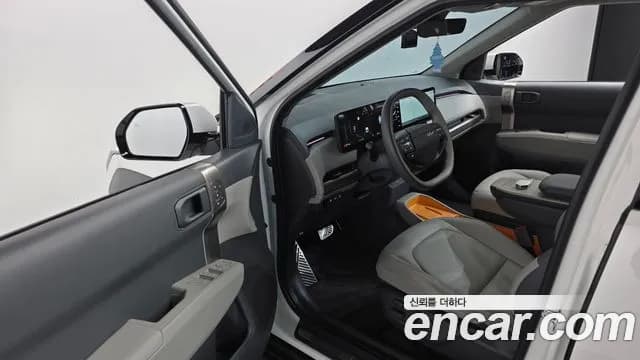 2025 Kia EV3 Long Range 2WD Sold VIN KNAFC81AFSS001727 – photo 11 2025 Kia EV3 Long Range 2WD Sold VIN KNAFC81AFSS001727 – photo 11