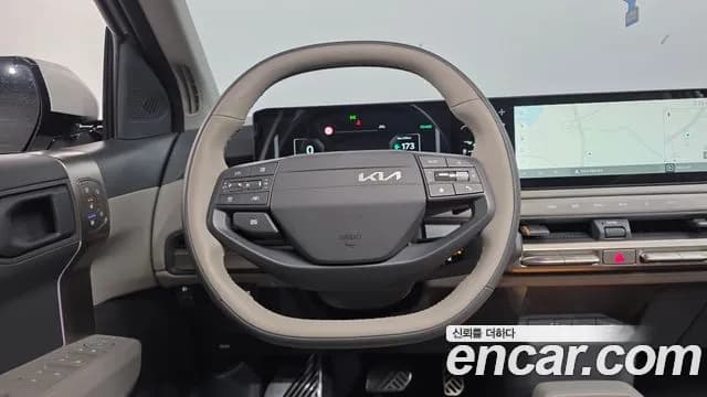 2025 Kia EV3 Long Range 2WD Sold VIN KNAFC81AFSS001727 – photo 12 2025 Kia EV3 Long Range 2WD Sold VIN KNAFC81AFSS001727 – photo 12