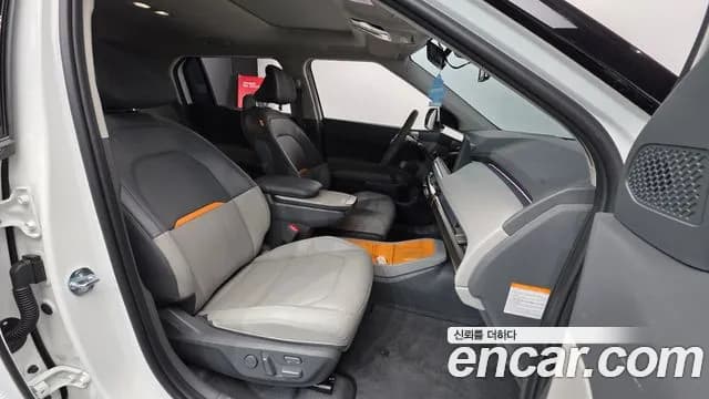 2025 Kia EV3 Long Range 2WD Sold VIN KNAFC81AFSS001727 – photo 13 2025 Kia EV3 Long Range 2WD Sold VIN KNAFC81AFSS001727 – photo 13