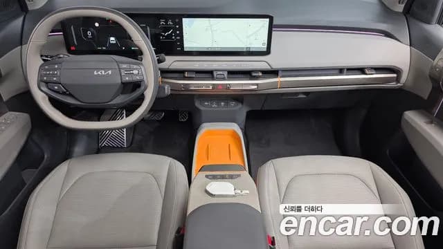 2025 Kia EV3 Long Range 2WD Sold VIN KNAFC81AFSS001727 – photo 16 2025 Kia EV3 Long Range 2WD Sold VIN KNAFC81AFSS001727 – photo 16