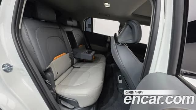 2025 Kia EV3 Long Range 2WD Sold VIN KNAFC81AFSS001727 – photo 17 2025 Kia EV3 Long Range 2WD Sold VIN KNAFC81AFSS001727 – photo 17