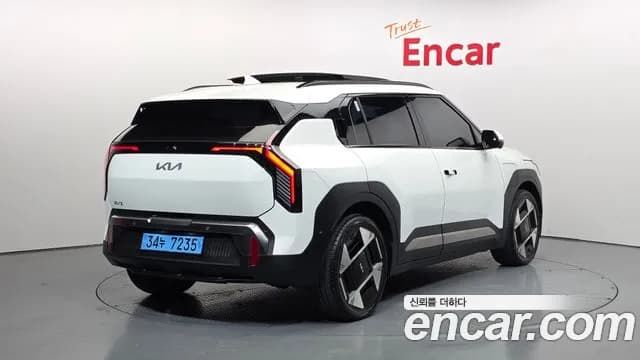2025 Kia EV3 Long Range 2WD Sold VIN KNAFC81AFSS001727 – photo 18 2025 Kia EV3 Long Range 2WD Sold VIN KNAFC81AFSS001727 – photo 18