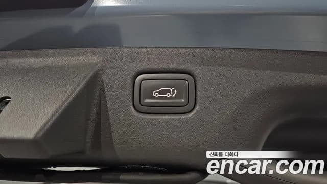 2025 Kia EV3 Long Range 2WD Sold VIN KNAFC81AFSS007571 – rear exterior 2025 Kia EV3 Long Range 2WD Sold VIN KNAFC81AFSS007571 – rear exterior